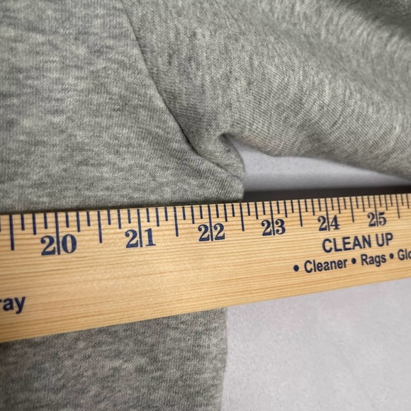 Converse Full Zip Hoodie - Picture 8 of 9